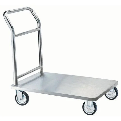 Industrial Trolley